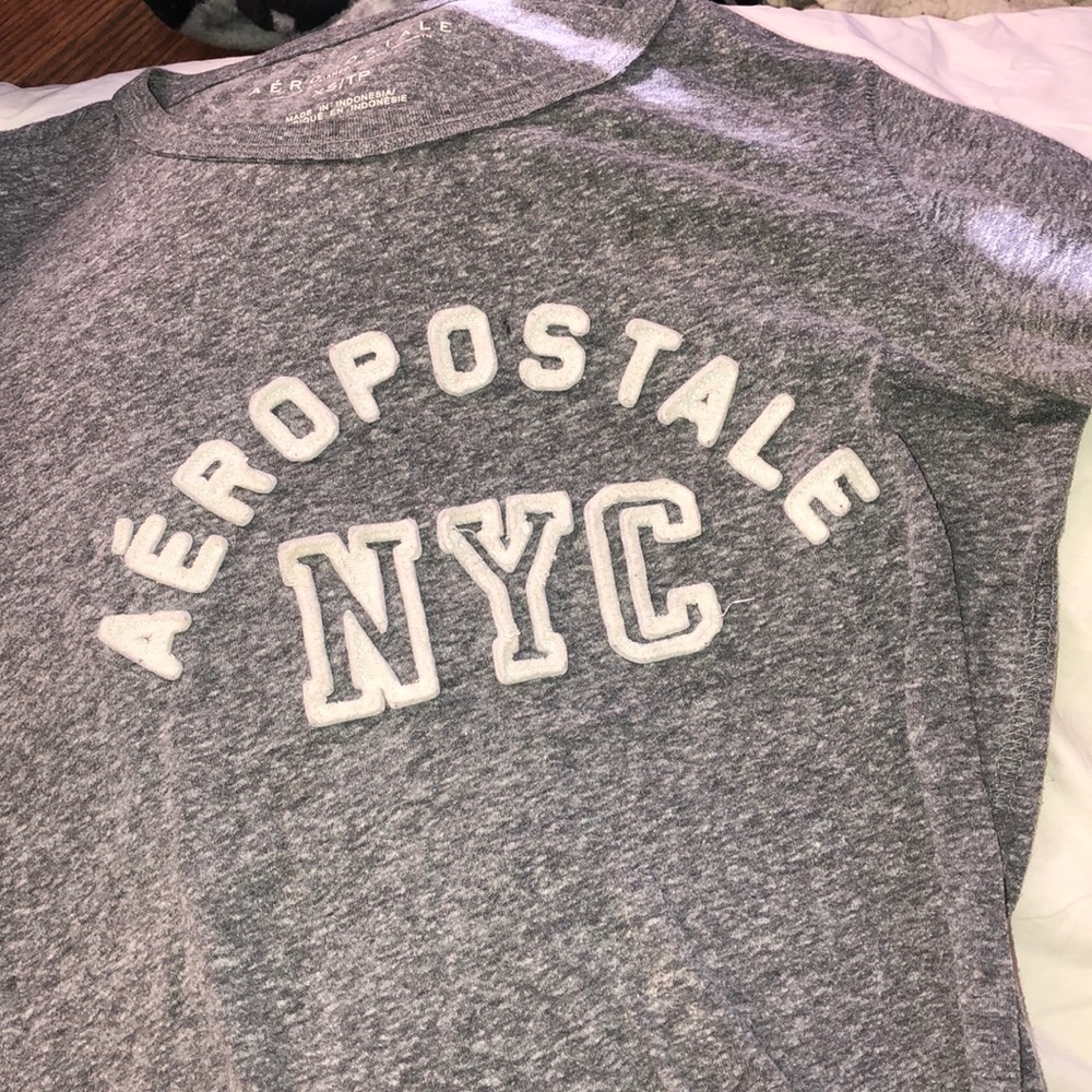 Aeropostale tee shirt